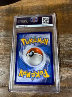 POKEMON 2022 Lost Origin Secret Full Art KYUREM Vmax #197 PSA 10 Gem Mint - Image 2