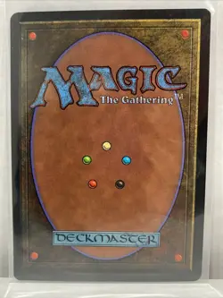 MTG Boomerang Legends Regular Common - Image 2