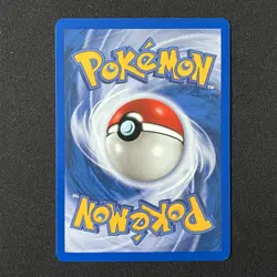 Slugma 53/64 1st Edition Neo Revelation Pokemon Card - Image 3