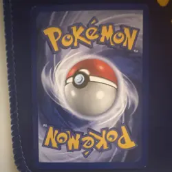 Pokemon Mew 019/165 Expedition Base Set Holo Rare 2002 English 50 HP - Image 2