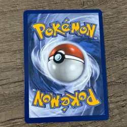 Gengar 050/088 Rare Perfect Order Pokemon Near Mint - Image 2