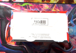 Pokemon TCG: Scarlet & Violet Destined Rivals Booster Box TCG Factory Sealed NEW - Image 4