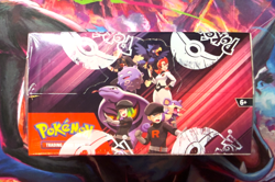 Pokemon TCG: Scarlet & Violet Destined Rivals Booster Box TCG Factory Sealed NEW - Image 5