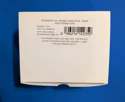 140x Play! Pokemon Prize Packs Including Series 8, 6, 5, 4 - Image 2
