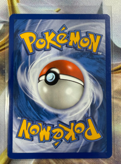 Pokemon TCG Chingling 42/123 Diamond & Pearl Snowflake Countdown Calendar (LP) - Image 2