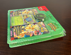 Pokemon Mega Evolution Ascended Heroes Collection Erika Sealed Lot Of 2 - Image 5