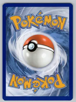 Larvitar 037/078 Common Pokemon GO Pokemon Reverse Holo Near Mint - Image 2