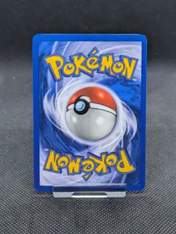 Pokemon Dark Slowbro Team Rocket 29/82 Rare WOTC NM - Image 3