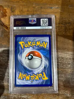POKEMON 2022 Astral Radiance Secret HISUIAN TYPHLOSION Vstar #193 PSA 10 Gem - Image 2