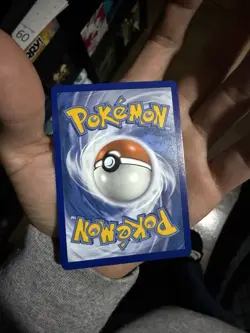 Pokemon Mew VMAX TG30/TG30 Fusion Strike Full Art Holo Secret Rare - Image 4