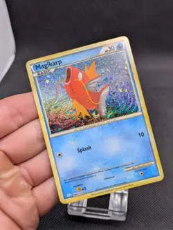 Magikarp holo 006/034 CLB Classic Collection Pokemon NM/M - Image 2