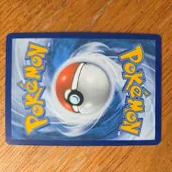Morty's Conviction 211/162 SV05: Temporal Forces Holo Pokemon TCG - NM - Image 2