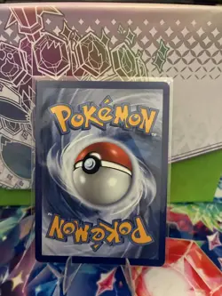 Pokemon First Partner Illustration Collection Series 1 Kanto Gen 1 Starters - Image 3