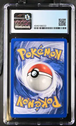 1999 Base Set Venusaur CGC 9 - Image 2