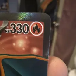 Pokemon Charizard ex - 183/165 - SV: 151 - Image 3