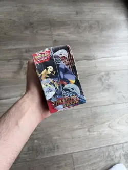 Pokemon TCG Destined Rivals TCG - 36 Pack Booster Box - Brand New & Sealed - Image 3