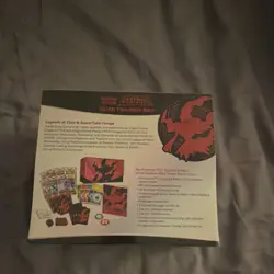 Pokemon TCG Astral Radiance Elite Trainer Box Sealed English Darkrai - Image 2