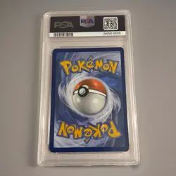 CHARIZARD EX - PSA: MINT 9 - SIR Holo 223/197 Pokemon Obsidian Flames - Image 2