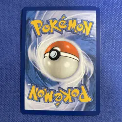 Teal Mask Ogerpon 024/167 Cosmos Holo - Pokemon Halloween Trick Or Trade 2024 - Image 2