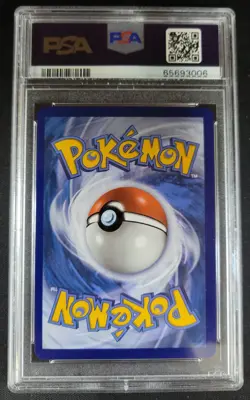 PSA 10 RADIANT CHARIZARD POKEMON GO #011 (3006) - Image 2