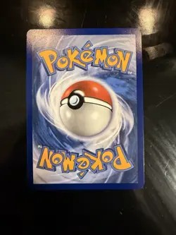 Pokemon TCG Ascended Heroes N’s Zekrom Pokemon Center Stamped Promo - Image 2