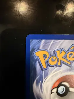 Pokemon TCG Ascended Heroes N’s Zekrom Pokemon Center Stamped Promo - Image 3