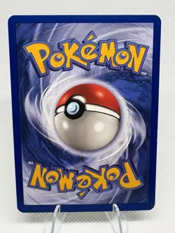 Pokemon TCG Victreebel Jungle 14/64 Holo Rare Unlimited 80 HP 1999 - Image 2