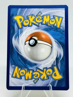 Pawmo 075/193 S&V Paldea Evolved Cosmos Holo Promo Pokemon TCG NM SWIRL - Image 2