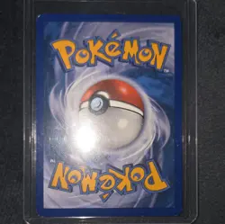 Pokemon TCG Houndoom (Prime) 82/90 Undaunted Holo Ultra Rare English 110 HP - Image 4