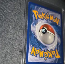 Pokemon TCG Houndoom (Prime) 82/90 Undaunted Holo Ultra Rare English 110 HP - Image 5