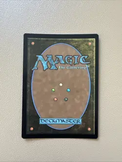 Lotus cobra - foil - English - MTG year of the snake promo - NM-LP - Image 3