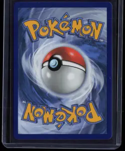 Ivysaur 134/132 Pokemon Mega Evolution Illustration Rare Near Mint - Image 2