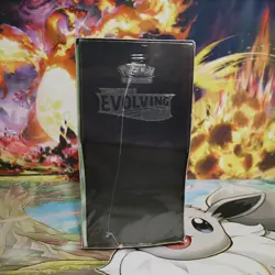 Pokemon TCG: Sword & Shield-Evolving Skies Elite Trainer Box - Image 3