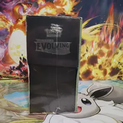 Pokemon TCG: Sword & Shield-Evolving Skies Elite Trainer Box - Image 4