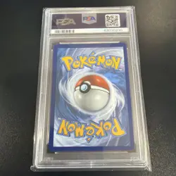 2019 Pokemon Raichu GX Hidden Fates Tins Black Star Promo SM213 PSA 9 MINT - Image 2