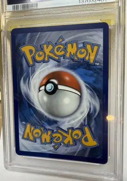 2015 Pokemon XY Ancient Origins Giratina EX 57/98 #57 PSA 10 Gem Mint - Image 4