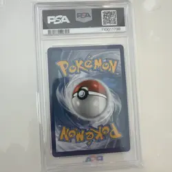 PSA 10 Pokemon Starmie V TG13/TG30 Swsh10: Astral Radiance Trainer Gallery Holo - Image 2