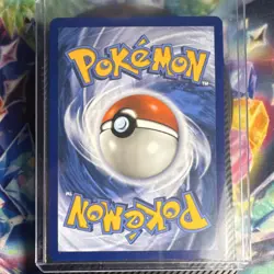 Pokemon TCG Surfing Pikachu VMAX 009/025 Celebrations Holo EN 310 HP - Image 2