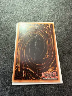 Honest LODT-EN001 Ghost Rare Yu-Gi-Oh - Image 2
