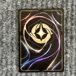 Disney Lorcana Wilds Unknown Daisy Duck Trendy Traveler 216/204 Epic Foil - Image 4