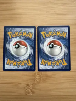 Night Stretcher x2 - 061/064 - Shrouded Fable - Pokemon TCG Non Holo NM - Image 2