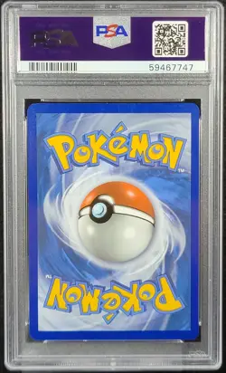 ✨ PSA 10 Pokemon Champion's Path ETB Promo Charizard V SWSH050 - Image 2