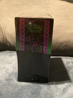 Pokemon TCG Scarlet & Violet Shrouded Fable Elite Trainer Box Factory Sealed - Image 4