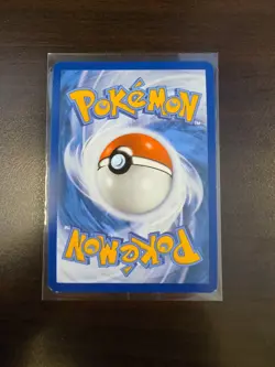 Pokemon TCG Psyduck Scarlet Violet-151 Holo Illustration Card 175/165 Rare - Image 3