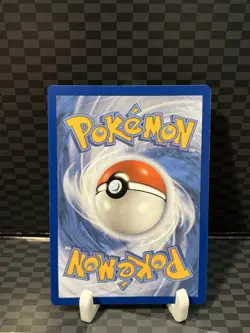 Pikachu 062/193 - Pokemon TCG Trick or Trade 2023 - Stamped Holo - NM - Image 2