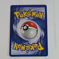 Pokemon Poliwag Base Set 2 88/130 English Common 40 HP Wizards 2000 - Image 2
