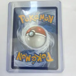 Pokemon Banette Illustration Rare Holo Full Art Temporal Forces 234/217 90 HP - Image 2