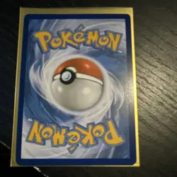 Pokemon Meowscarada EX Special Illustration Rare Holo 256/193 Paldea Evolved - Image 2