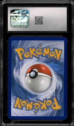 Pokemon Mega Charizard X ex Phantasmal Flames SIR #125 CGC 10 Gem Mint - Image 2