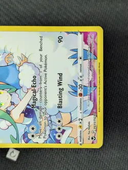 Altaria TG11/TG30 - Silver Tempest Trainer Gallery Pokemon TCG NM - Image 5
